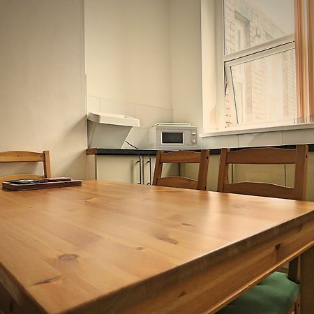 Harley Serviced Apartments - West Street 6 Bedrooms Sheffield Exterior photo