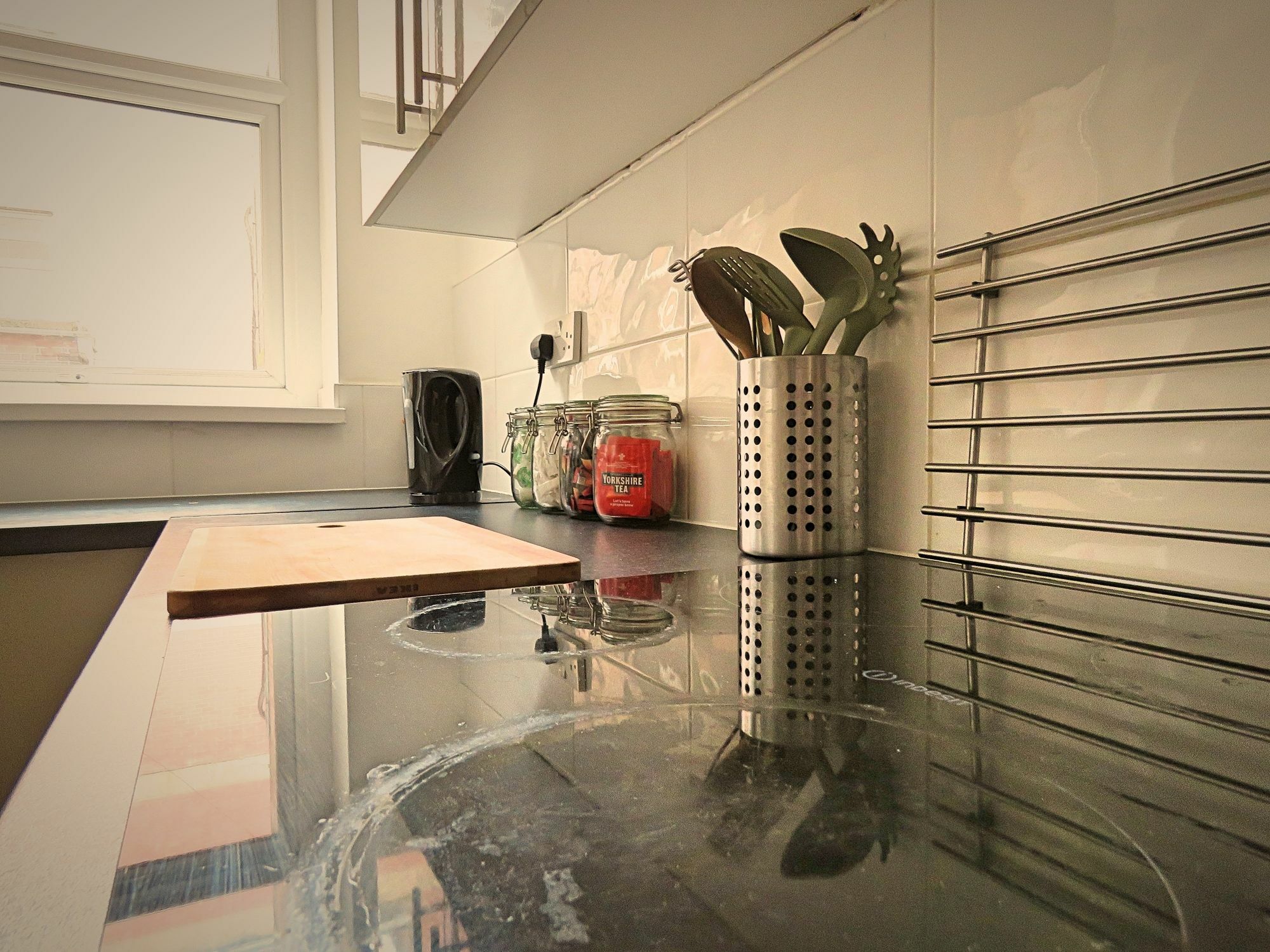 Harley Serviced Apartments - West Street 6 Bedrooms Sheffield Exterior photo